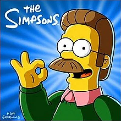 Qui est ce personnage sur l'image ?