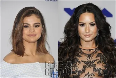 Laquelle a perdu son père en 2013 ?