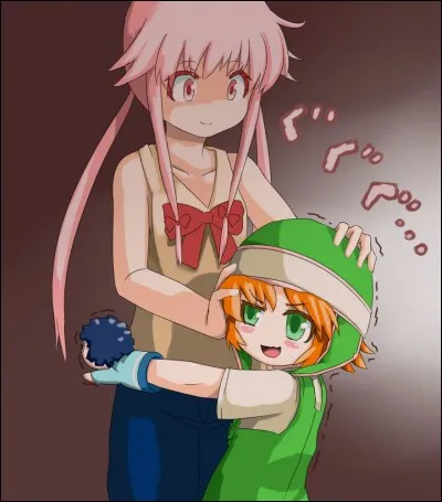 Quel est le prénom de Fifth ?