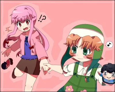 À quel jeu Reisuke Houjou propose-t-il à Gaisai Yuno de jouer afin de gagner l'antidote ?