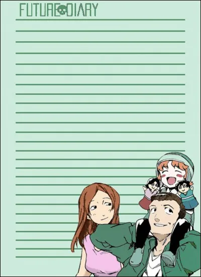 Qui a tué les parents de Reisuke Houjou ?