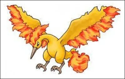 De quelle génération est ce Pokémon ?