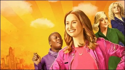 Quelle est cette série ?