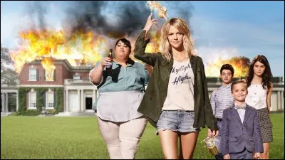 Quelle est cette série ?