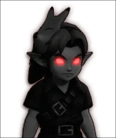 Aimes-tu Zelda ?