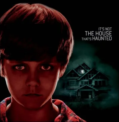 Quel est ce film produit par Blumhouse Productions ?