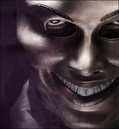 Quel est ce film produit par Blumhouse Productions ?