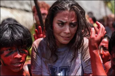 Quel est ce film produit par Blumhouse Productions ?