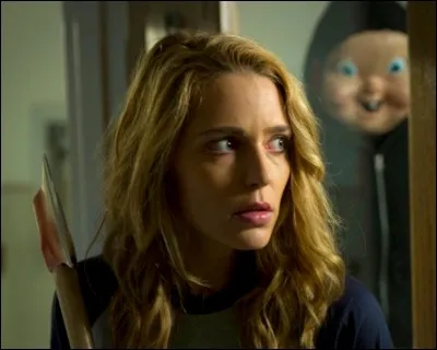 Quel est ce film produit par Blumhouse Productions ?