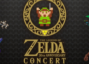 Quiz Connais-tu bien la saga ''The Legend of Zelda'' ?