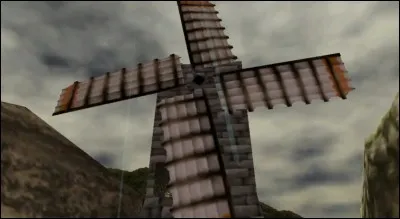 Comment s'appelle le village d'où vient Impa, la nourrice de Zelda ?