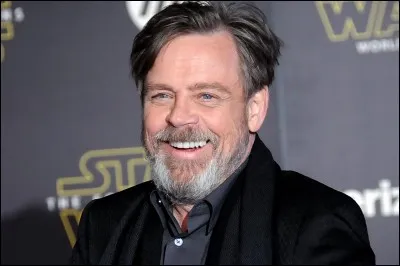 Quel acteur interprète Luke Skywalker ?