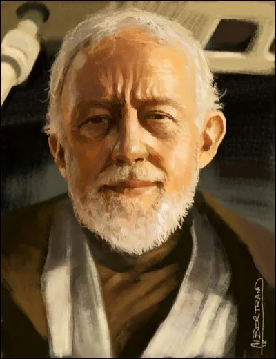 Avec quel autre nom appelle-t-on Obi-Wan Kenobi ?