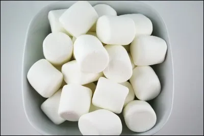 Quelle sucrerie préfères-tu ?