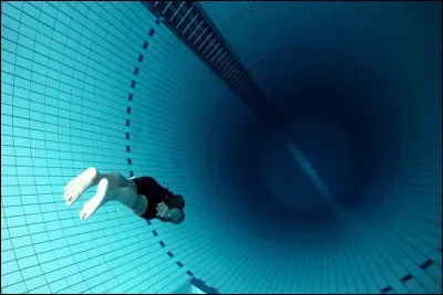 Quel est le record de plongée en apnée ?