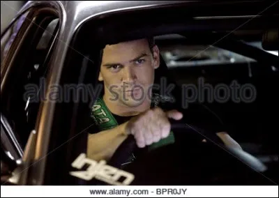 Quel est le nom de Sean Boswell dans la vraie vie ?