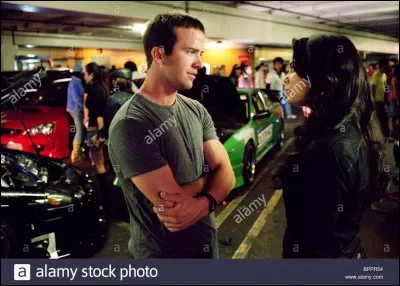 Comment s'appelle le personnage principal ?