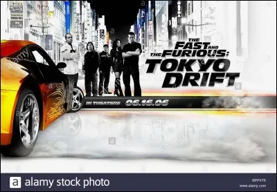 Qui est le réalisateur du film ?