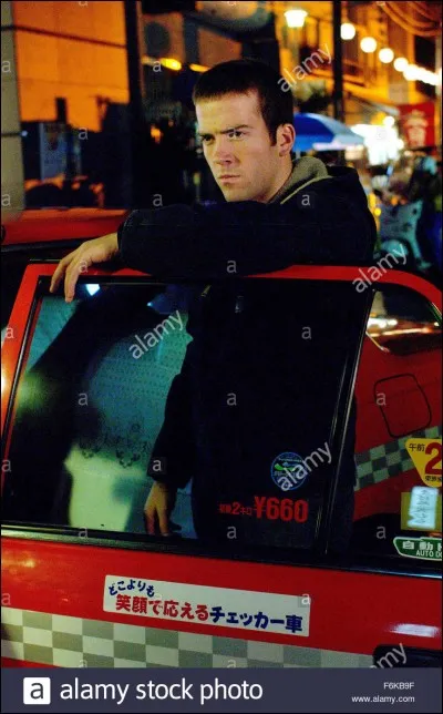 Pourquoi doit-il se rendre chez son père ?