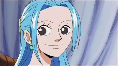 Comment s'appelle le canard de Vivi ?