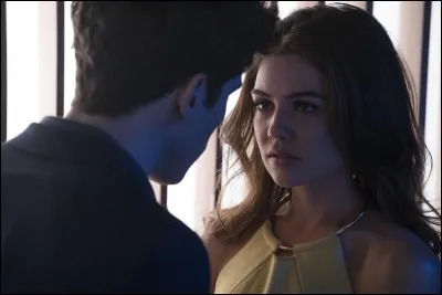 Harper était-elle comme Rainer, alcoolique ?