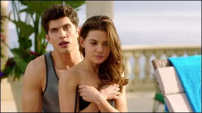 Avec qui Rainer sera-t-il en couple durant la majeure partie de la saison ?