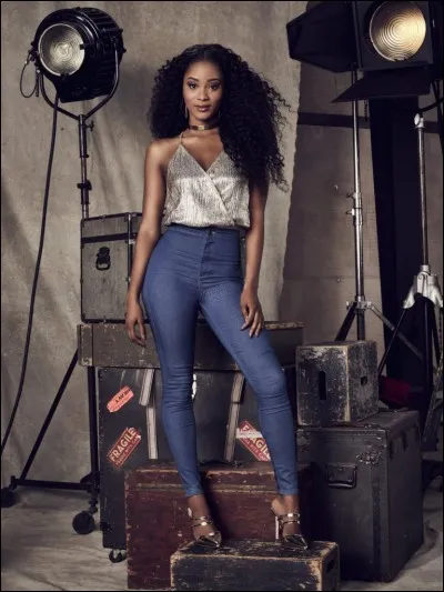 Avec qui Tangey sera-t-elle en couple durant une grande partie de la saison ?