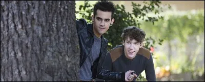 Après que Marcus ait menti à la Cour, que font Cyrus et Tyler ?