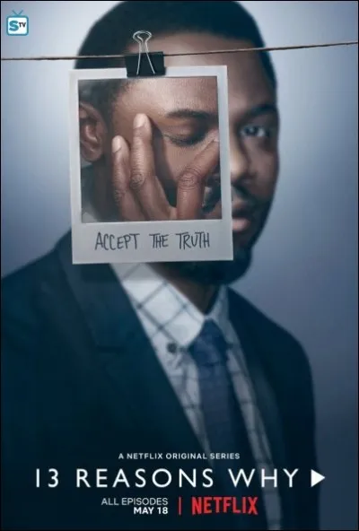 Dans le neuvième épisode, c'est la principale et Monsieur Porter qui témoignent. Justin retourne voler de l'argent chez lui puis retourne chez Clay, qui lui, est passé à tabac par quatre personnes cagoulées. Qu'avoue Monsieur Porter à la barre ?