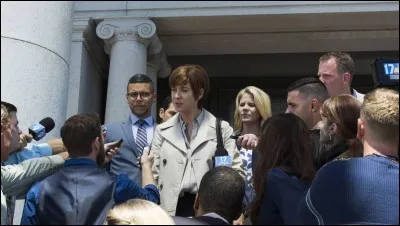 Les Baker organisent des funérailles religieuses pour leur fille, durant lesquelles Clay fait un discours émouvant. Alors que Bryce est condamné à 3 mois de mise à l'épreuve à l'issu de son procès, Justin est condamné à . . mois de mise à l'épreuve et est incarcéré.