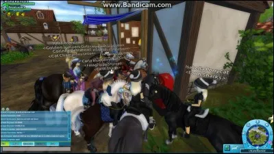 Pourquoi "Kirsten Queenforest" est-elle célèbre ?