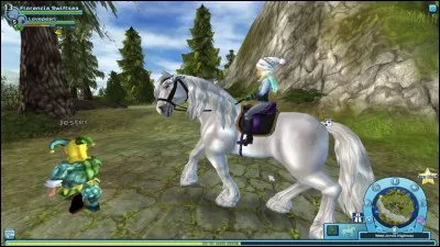 Quel niveau a-t-elle ?