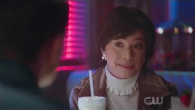 Qui se fait tuer durant l'épisode musical ?