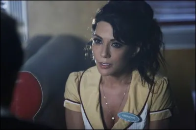 Betty a livré Chic à la "Cagoule Noire" mais qui devient maire de Riverdale ?