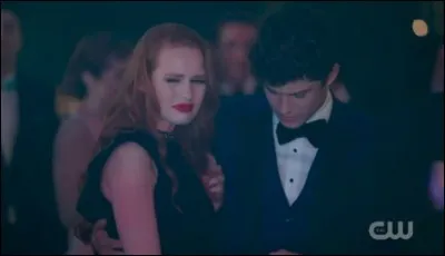 Jughead prend les choses en main pour défendre le Southside. Qui se fait agresser sexuellement par Nick St-Clair ?