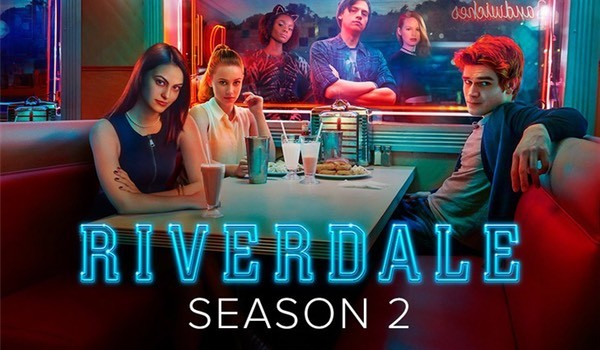 Riverdale : Saison 2
