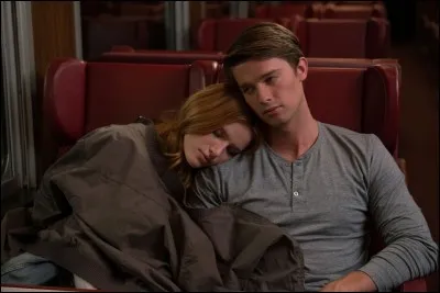 Qui est Charlie pour Katie ?