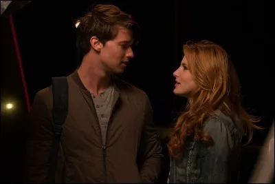 Où est leur premier rendez-vous ?