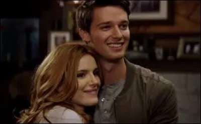 Où travaille Morgan ?