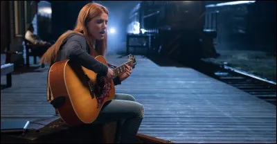 Quelle est la passion de Charlie ?