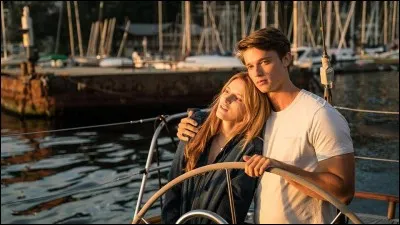 Katie a donc été en contact avec le soleil, combien de temps lui donne son médecin avant de mourir ?