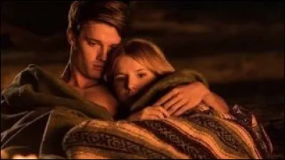 Charlie vient reconquérir Katie, ils se remettent ensemble et sont plus forts que jamais. Quel rêve Katie réalise-t-elle grâce à Charlie ?