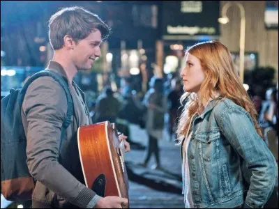 Par qui est joué Charlie ?