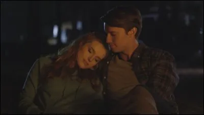 Comment s'appelle la meilleure amie de Katie ?