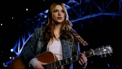 Quelle est la maladie de Katie ?