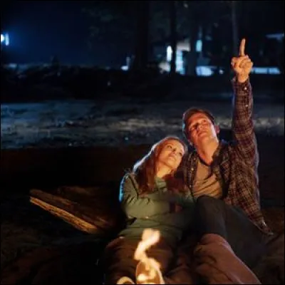 Qui prend soin de Katie ?