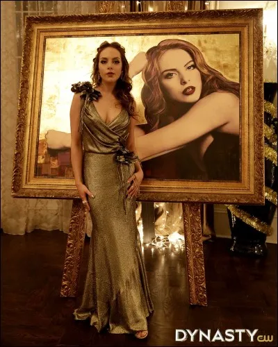 Qui, Alexis envoie-t-elle à la recherche de son fils perdu, Adam ?