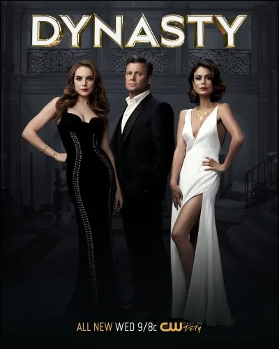 Dans le dernier épisode, qui retrouve-t-on devenue complètement folle ?