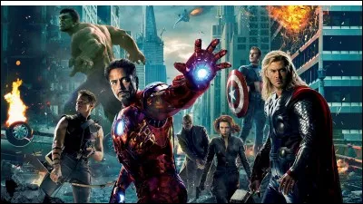 Qui a organisé l'assaut qu'a subi New York dans le premier film ?