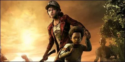 Quel est le nom de ce jeu Telltale Games ?